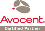 42U is an Avocent Certified Partner