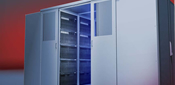 Rittal Cold Aisle Containment