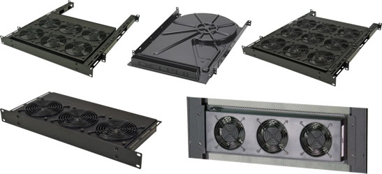 Server room best sale extractor fan