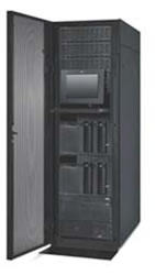 IBM Rack--IBM NetBAY & IBM S2 Server Racks