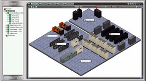 Liebert SiteScan