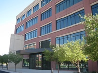 42U Headquarters Location